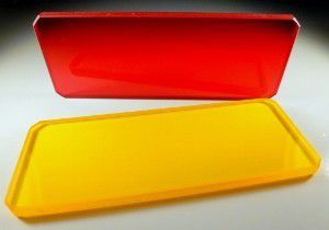 有色光过滤器 - IPL series - GALVOPTICS LTD - 脉冲光
