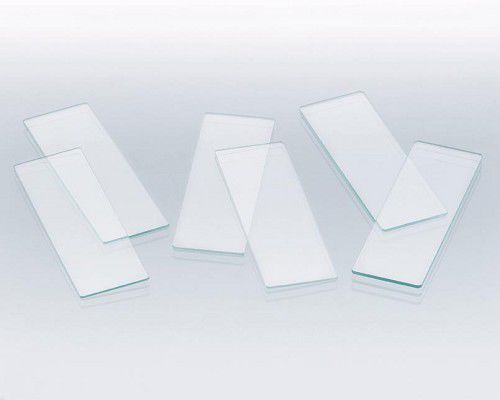 显微镜载物片 - GMS series - GALVOPTICS LTD