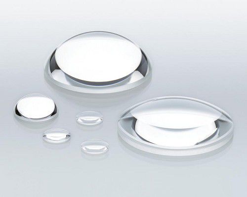 平凸透镜 - L10 series - GALVOPTICS LTD - BK7玻璃 / 红外 / UV紫外线
