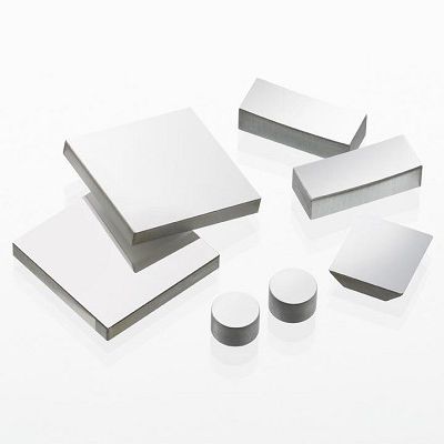 圆形镜子 - M series - GALVOPTICS LTD - 平面 / BK7玻璃 / 熔融二氧化硅