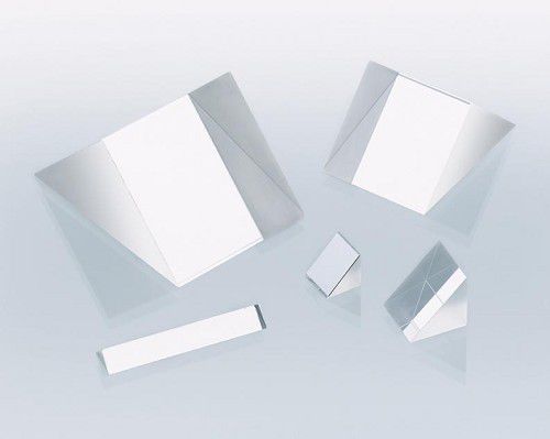 直角光学棱镜 - RAB series - GALVOPTICS LTD - 精准 / 熔融二氧化硅 / BK7玻璃