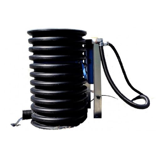 水过滤器 - PETRO-BARRIER™ POMPA PTB-24 - Groupe SANERGRID - 油 / 雨水 / 芯式