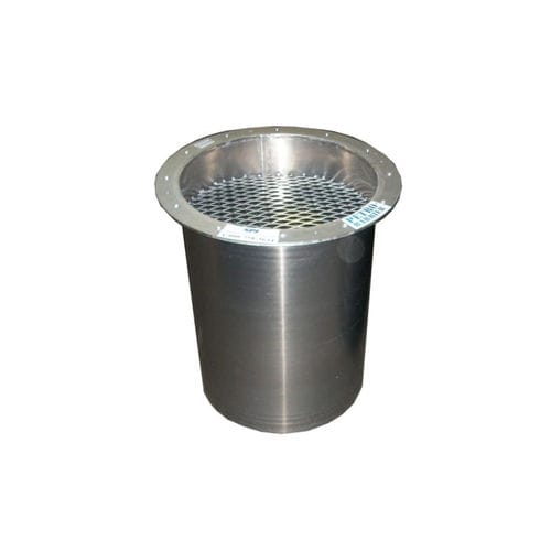 芯式过滤系统 - PETRO-BARRIER™ PTB-C-24 - Groupe SANERGRID - 机械 / 燃料 / 柴油