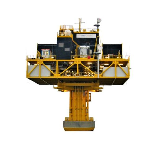 电力变压器 - ETRA EOLIAN OFFSHORE - Groupe SANERGRID - 浸没式 / 用于铁路应用 / 用于电子元件