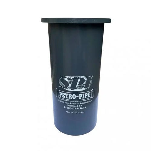 芯式过滤系统 - PETRO-PIPE PIH-716 - Groupe SANERGRID - 油 / 用于雨水 / 介电油
