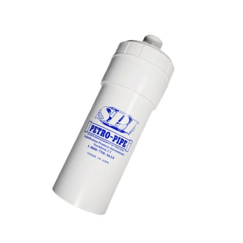 雨水过滤器 - PETRO-PIPE PI616-M2 - Groupe SANERGRID - 芯式 / 工业 / 合成材料