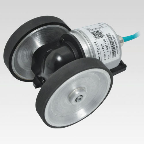 模拟线性编码器 - FNC TPD - FENAC ENGINEERING LTD. - IP54 / IP65