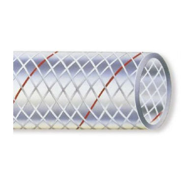 饮用水软管 - 162RL series - Novaflex - PVC / 聚酯纤维加固 / 转运