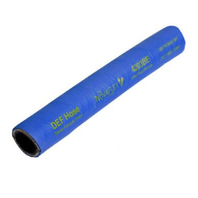 柴油软管 - 4203 series - Novaflex - EPDM / 抽吸 / 排放