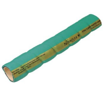 化工产品软管 - UHMW  - Novaflex - PE聚乙烯 / 抽吸 / 排放