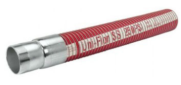 化工产品软管 - Uni-Flon SG - Novaflex - 用于腐蚀性产品 / 聚酯 / 聚丙烯