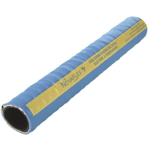 化工产品软管 - 4200 series - Novaflex - EPDM / 抽吸 / 排放