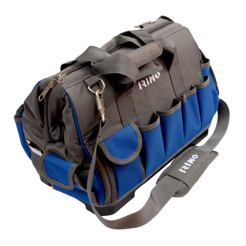 带拉链袋子 - 9022-2-16HB - IRIMO - 布料 / 工具