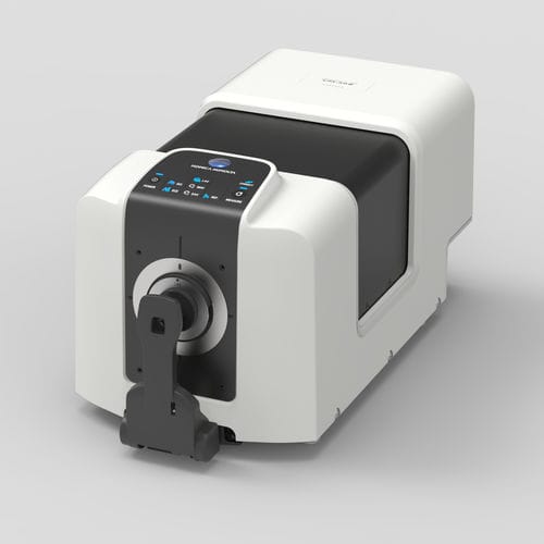 可见光分光光度计 - CM-36d - Konica Minolta/科尼卡 - 双光束 / 氙 / 反射