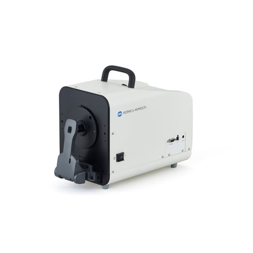 可见光分光光度计 - CF-300 - Konica Minolta/科尼卡 - 双光束 / LED式 / 反射