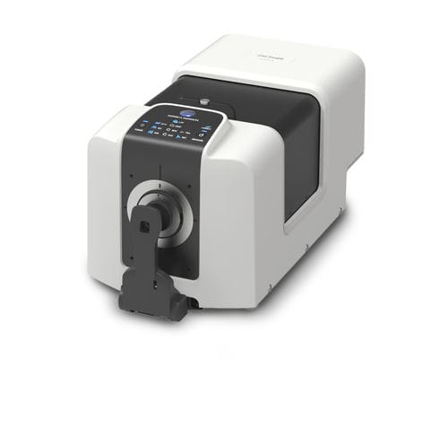 可见光分光光度计 - CM-36dG - Konica Minolta/科尼卡 - 双光束 / 氙 / 反射