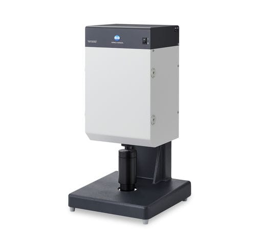 可见光分光光度计 - CM-3630A - Konica Minolta/科尼卡 - 双光束 / 氙 / 反射
