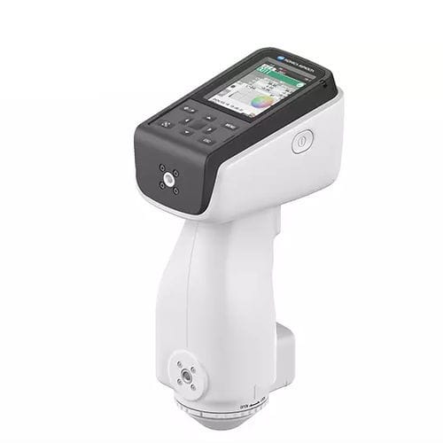 彩色分光光度计 - CM-17d series - Konica Minolta/科尼卡 - 双光束 / 氙 / 反射
