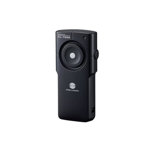 可见光分光照度计 - CL-700A - Konica Minolta/科尼卡 - NIR近红外 / USB / 以太网