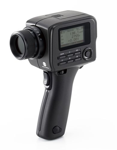 数字光度计/色度计 - CS-150 - Konica Minolta/科尼卡 - 紧凑型 / USB
