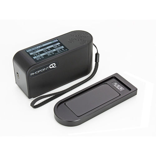 雾度光泽度仪 - Rhopoint IQ-S - Konica Minolta Sensing Americas - DOI / 多瓣式 / 三角度