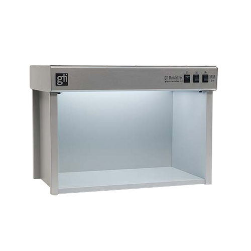 对色灯箱 - MM-1e series - Konica Minolta Sensing Americas