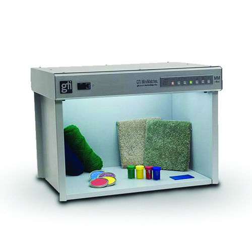 配色灯箱 - MM-4e - Konica Minolta Sensing Americas - 对色