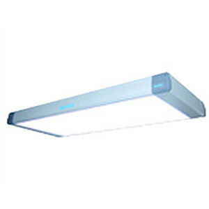 吸顶式照明 - GLE-M series - Konica Minolta Sensing Americas - LED / 白炽 / 装配车间