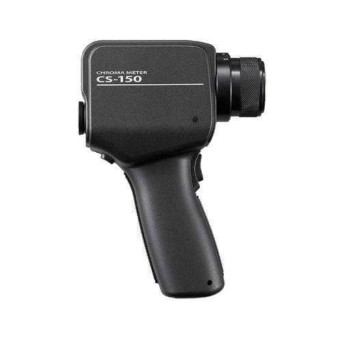 数字光度计/色度计 - CS-160 - Konica Minolta Sensing Americas - 紧凑型 / USB