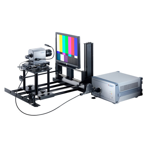 UV/VIS分光辐射计 - DTS140 series  - Konica Minolta Sensing Americas - CCD / 用于显示屏