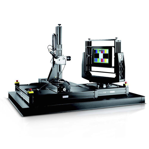 测量分光辐射计 - DTS500 series - Konica Minolta Sensing Americas - 用于汽车工业 / 用于航空工业