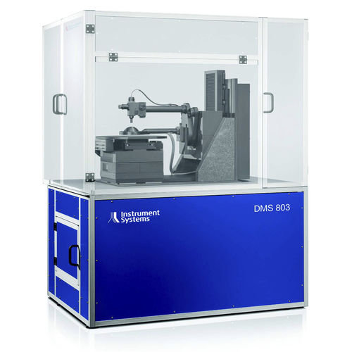 电动测角仪 - DMS 803 - Konica Minolta Sensing Americas - 6轴 / 用于屏幕