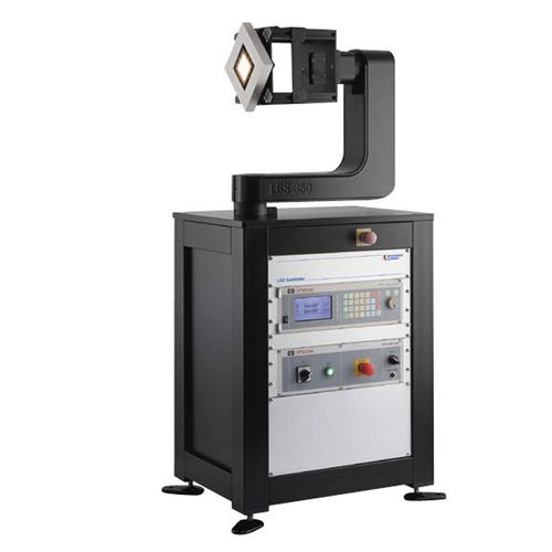 LED模块用测角光度计 - LGS 350  - Konica Minolta Sensing Americas