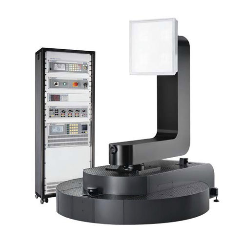 岛台式测角光度计 - LGS 1000  - Konica Minolta Sensing Americas - LED模块用