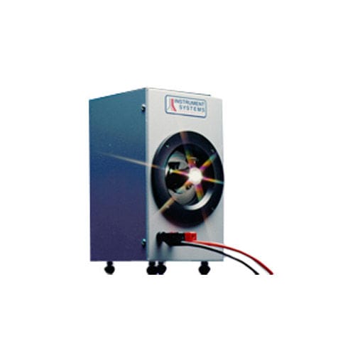 卤素灯光源 - LS series - Konica Minolta Sensing Americas - 氘灯 / 红外 / 紫外线