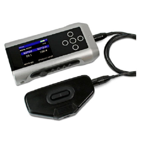 单角度光泽度仪 - Novo-Gloss Flex 60 - Konica Minolta Sensing Americas - 便携式