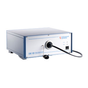 UV/VIS分光辐射计 - CAS 120-15 series - Konica Minolta Sensing Americas - CCD / USB
