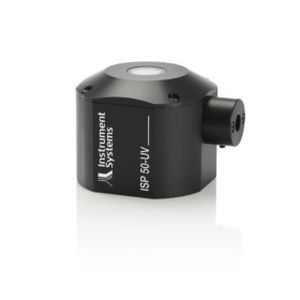 UV值测量球形光度计 - ISP 50-UV - Konica Minolta Sensing Americas