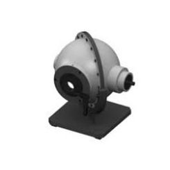 UV值测量球形光度计 - ISP 150-UV - Konica Minolta Sensing Americas