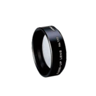圆柱形透镜 - 110  - Konica Minolta Sensing Americas - 玻璃 / 可见光
