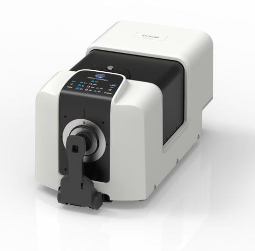 彩色分光光度计 - CM-36dG - Konica Minolta Sensing Americas - 反射 / 传动式 / 球形