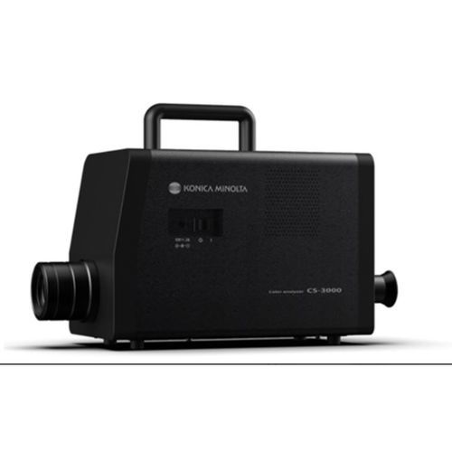 高精度分光辐射计 - CS-3000 - Konica Minolta Sensing Americas - 测量 / 实验室