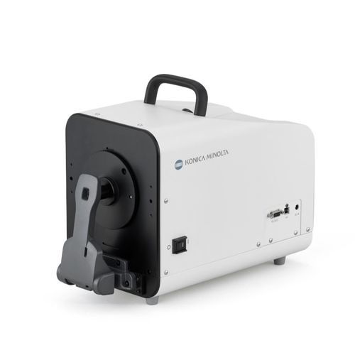 彩色分光光度计 - CF-300 - Konica Minolta Sensing Americas - LED式 / 球形 / USB