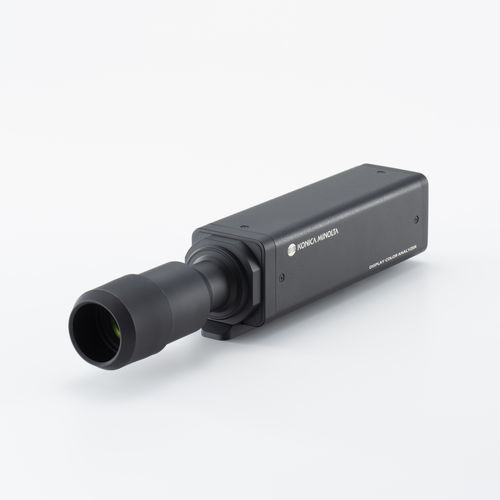 色彩分析仪 - CA-527 - Konica Minolta Sensing Americas - 用于电子元件 / 光学 / 高清晰度