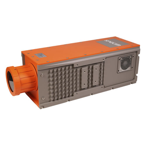 SWIR摄像机 - Specim SWIR - Konica Minolta Sensing Americas - 高光谱 / 工业 / 食品工业