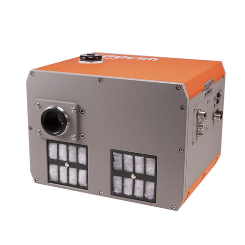 高光谱摄像机 - Specim FX120 - Konica Minolta Sensing Americas - 化工 / 探测 / LWIR