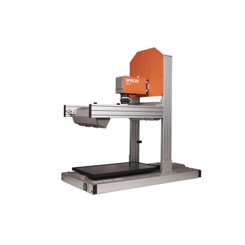 高光谱扫描仪 - LabScanner 40 x 20  - Konica Minolta Sensing Americas - 单轴 / 实验室 / 固定式