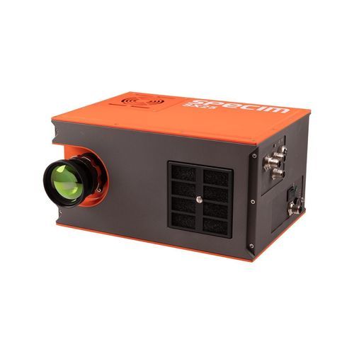 高光谱摄像机 - Specim SX25 - Konica Minolta Sensing Americas - 工业 / 科研应用 / 用于研究开发