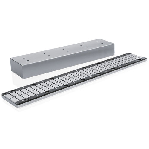 三相线性电机 - ECOLIN PLM series - JAT - Jenaer Antriebstechnik GmbH - 双相 / 铁芯 / 无铁芯