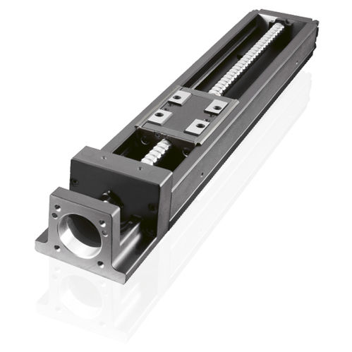 电动线性轴 - KR33 series - JAT - Jenaer Antriebstechnik GmbH - 精准